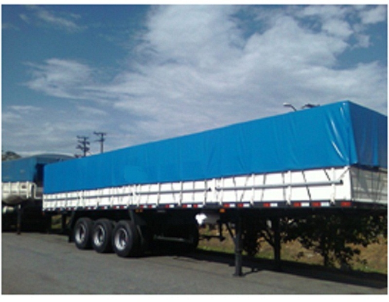 LONA DE VINIL 1000 EMBORRACHADA DUPLA-FACE