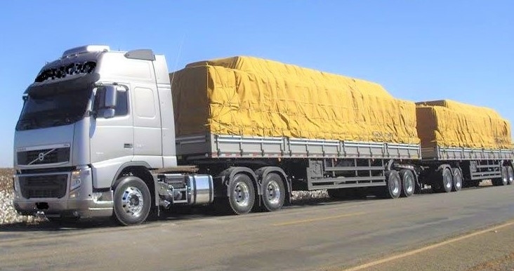 ENCERADO 100% ALGODÃO LONA 08