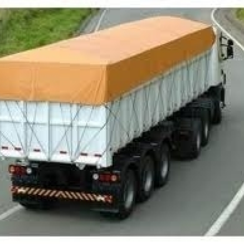 LONA DE VINIL 1000 EMBORRACHADA DUPLA-FACE