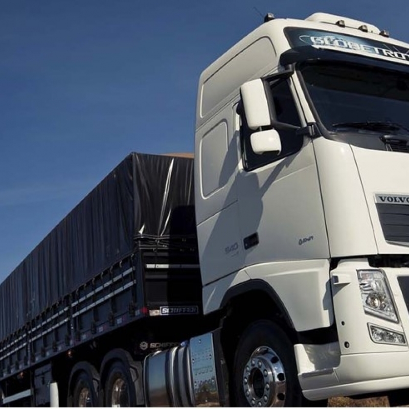 LONA DE VINIL 1000 EMBORRACHADA DUPLA-FACE